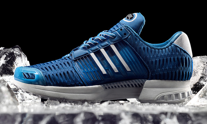 Adidas Climacool Ice Blue | Sole Collector