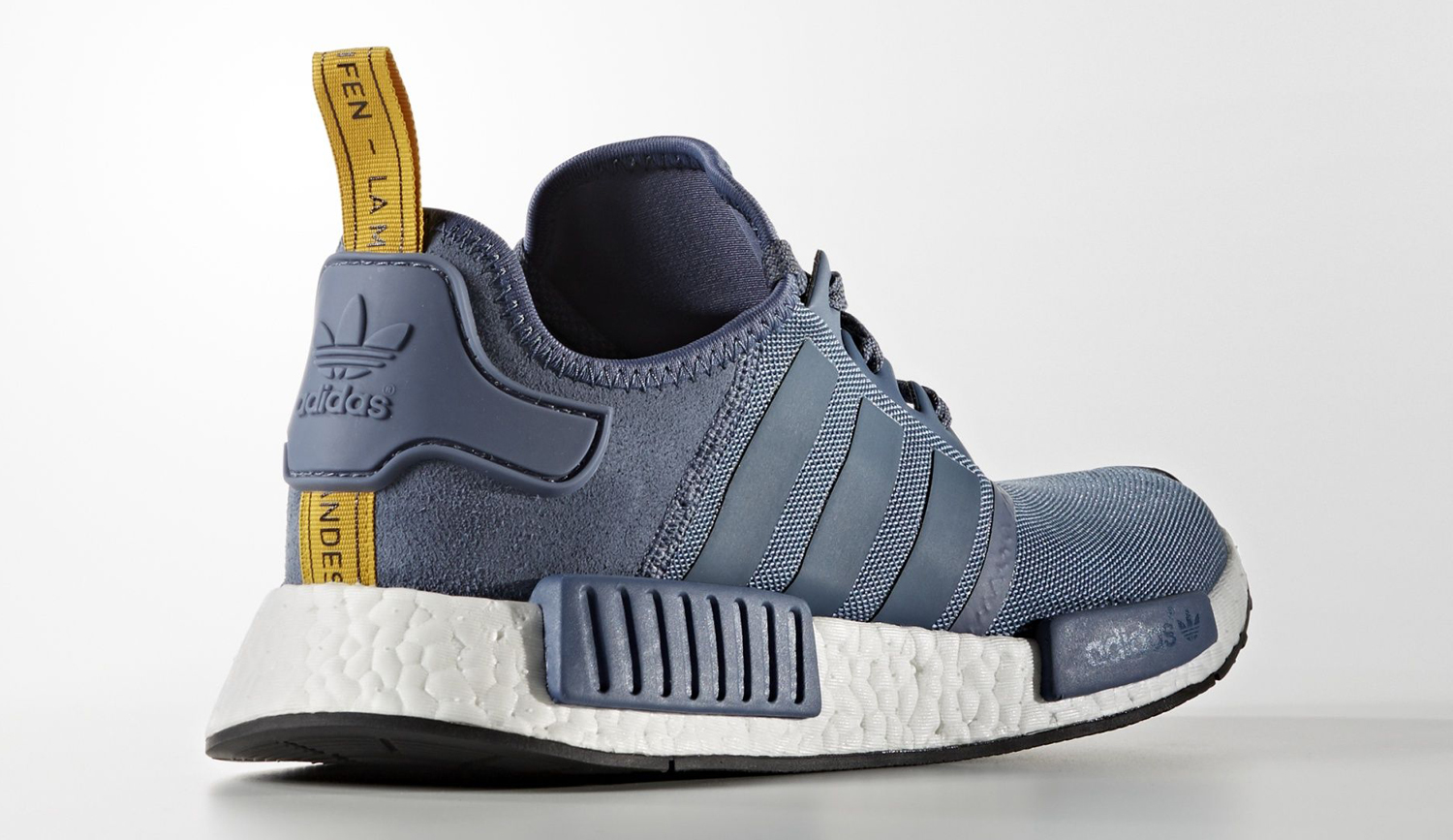 Adidas NMD October 2016 | Sole Collector