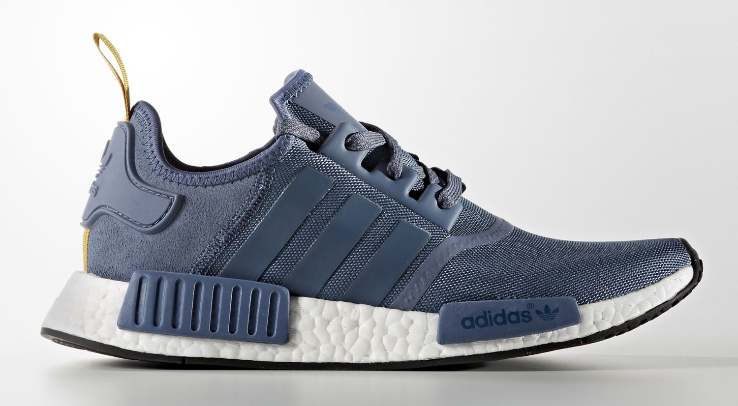 Adidas NMD October 2016 | Sole Collector