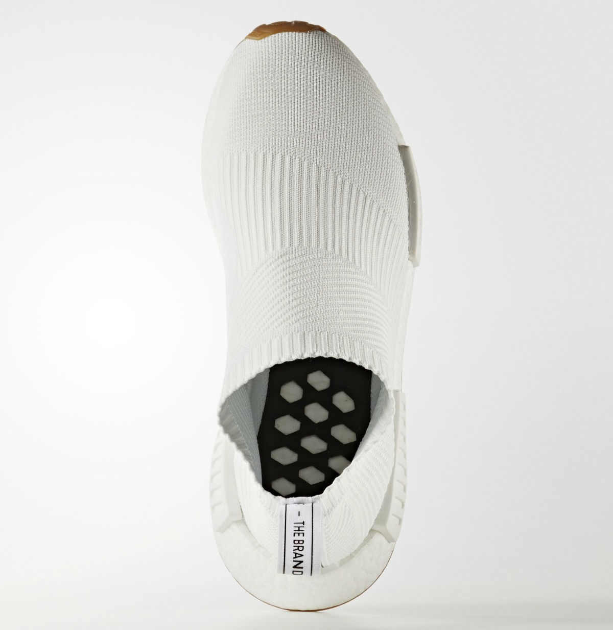 adidas NMD City Sock White Top