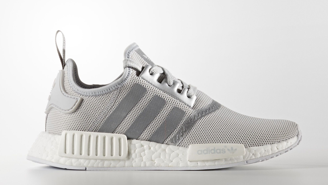 Adidas NMD Releases August 18 | Sole Collector