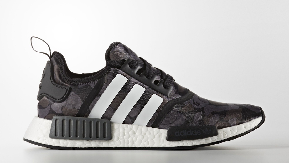 adidas NMD x "Black" | | Release Dates, Sneaker Calendar, Prices & Collaborations