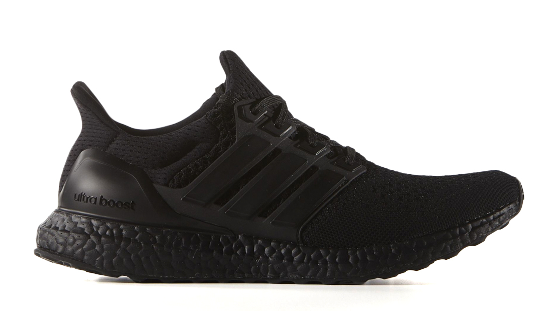 ultra boost black limited edition