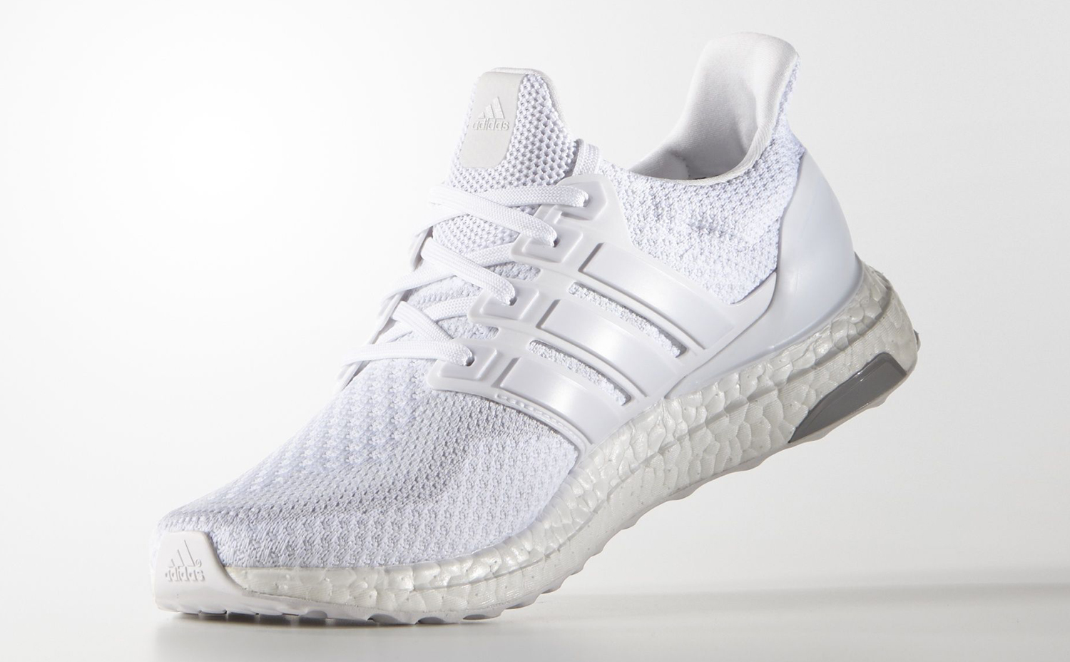 ultra boost white white