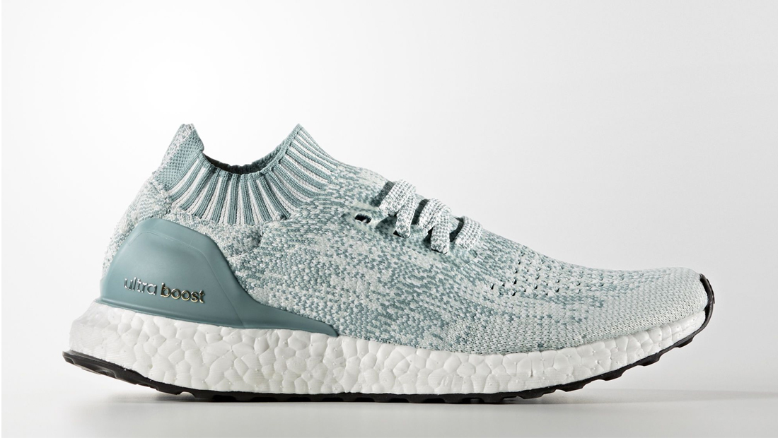 adidas Boost Uncaged "Crystal White" | Adidas | Release Dates, Calendar, Prices & Collaborations