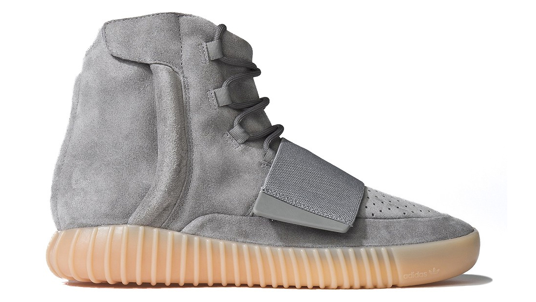 adidas Yeezy Boost 750 "Glow the Dark" | Adidas | Release Dates, Sneaker Calendar, Prices & Collaborations