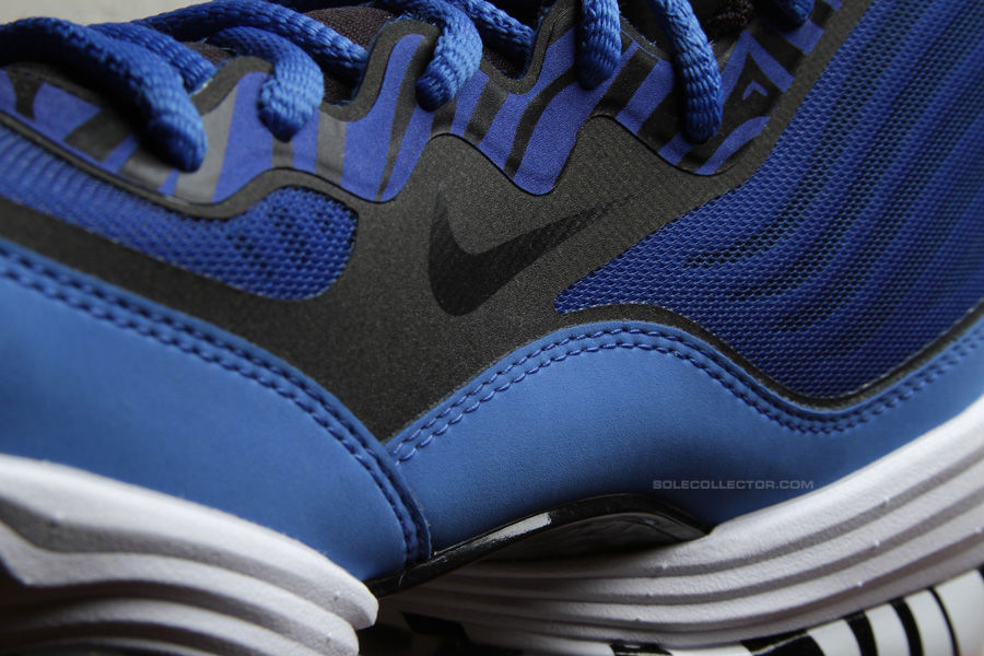 Nike Air Penny V Memphis Tigers (3)