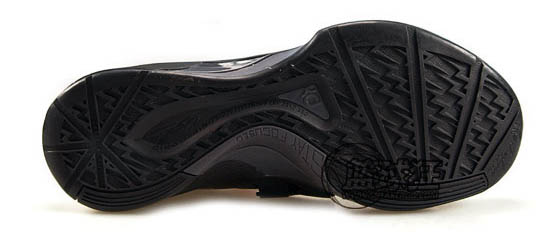 Nike Zoom KD IV 4 Black 473679-002 K