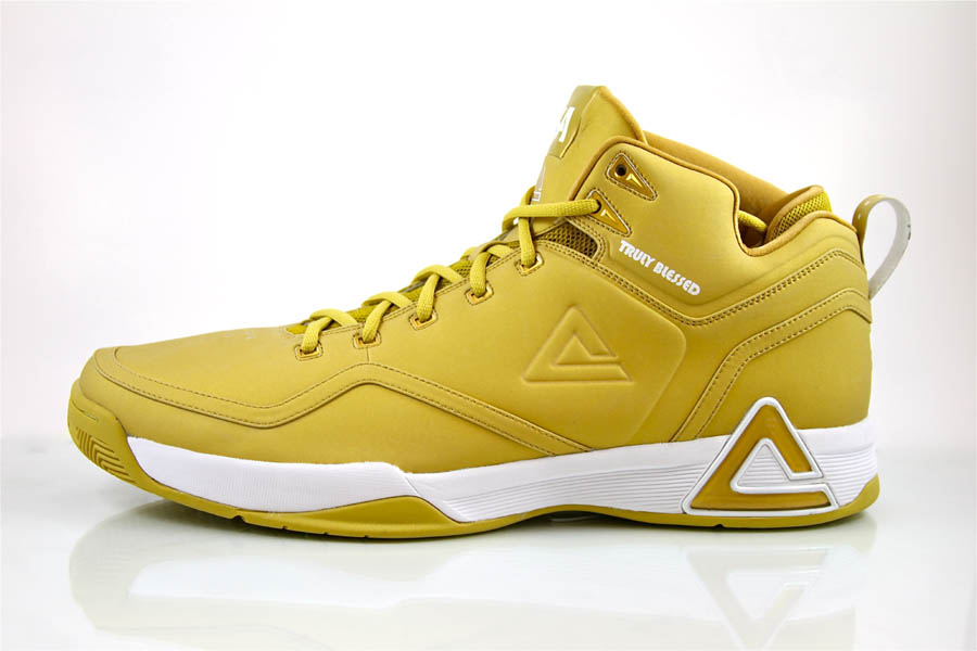 javale mcgee signature shoe