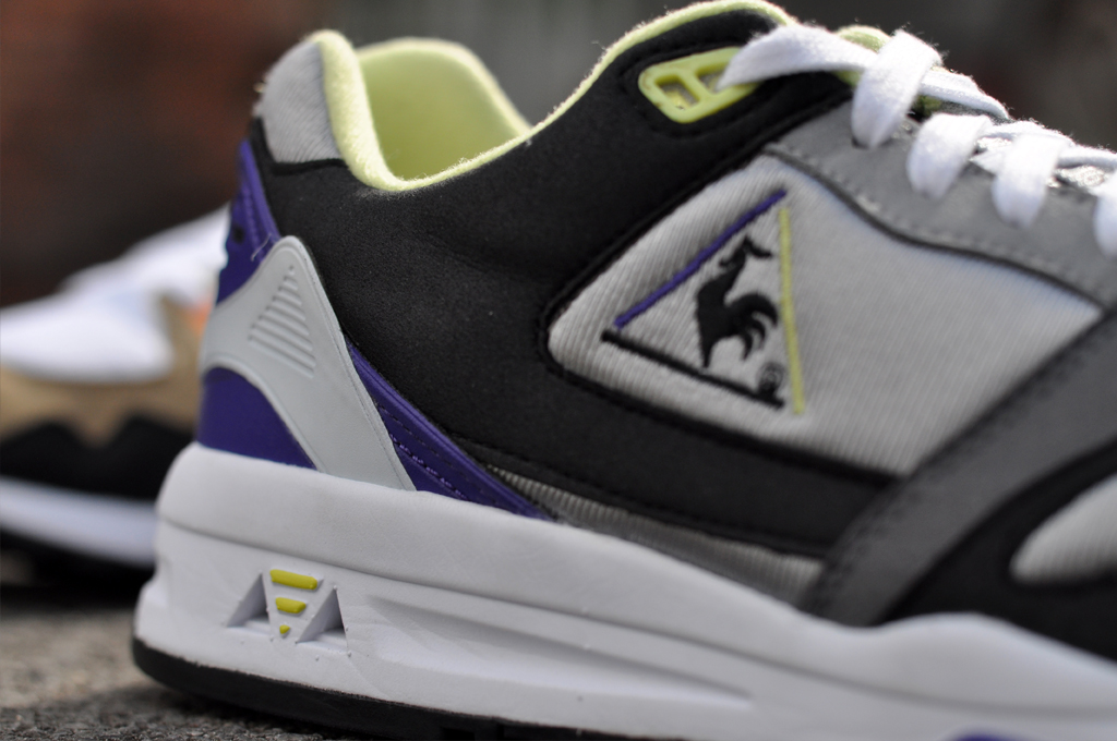 Le coq sportif outlet r1000 000