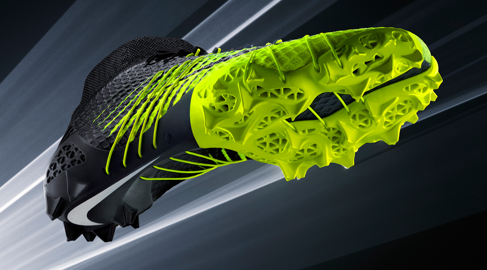 Nike Football Shoes