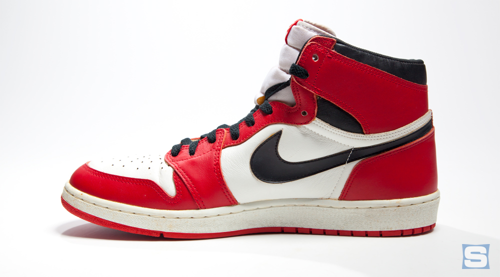 How One Man Is Looking to Make a Fortune Off a Forgotten Air Jordan ...