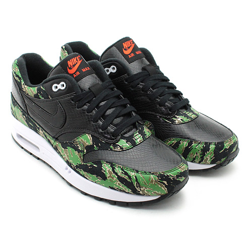 27cm AM1 TIGER CAMO アトモス 限定-