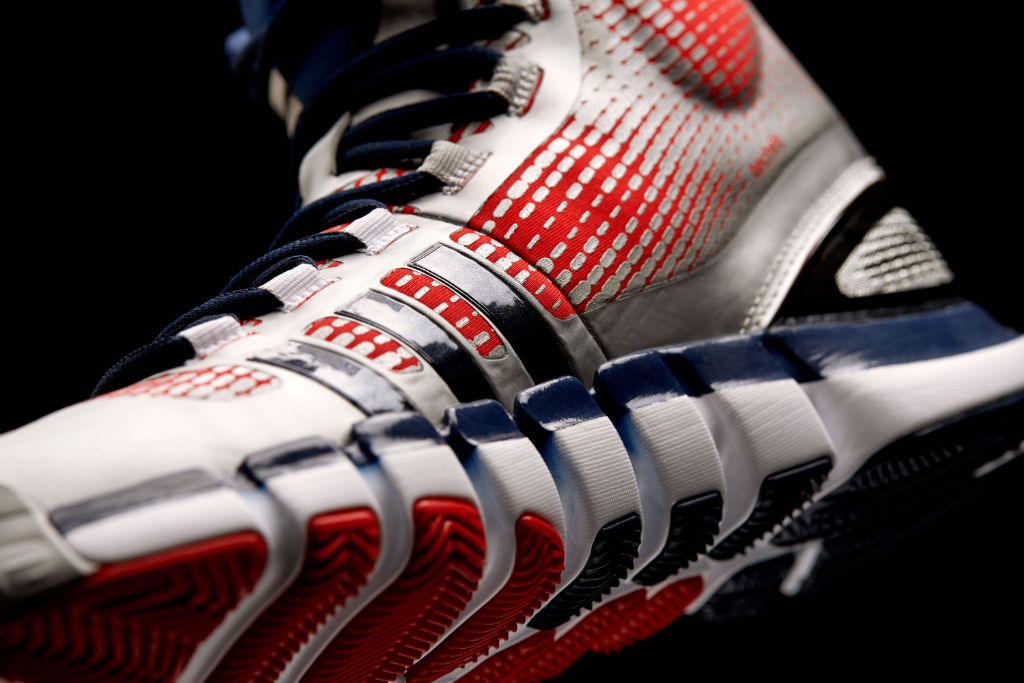 adidas & John Wall Unveil Crazyquick Basketball Shoe (7)