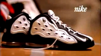 nike sheryl swoopes