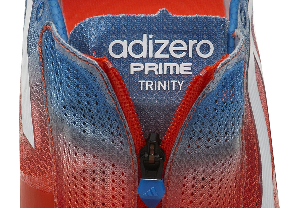 adidas adiZero Prime SP for Tyson Gay (5)