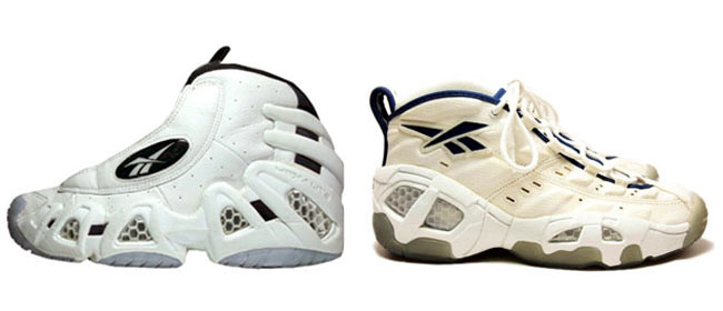 reebok shaq preacher