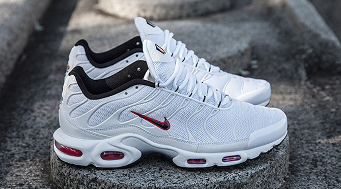 Nike Adds Another Air Max Plus 