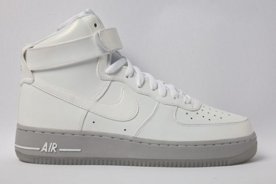 nike air force 2012