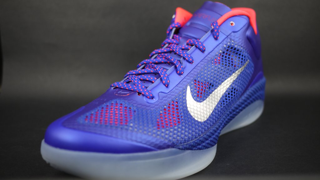 Nike Zoom Hyperfuse Low - EYBL