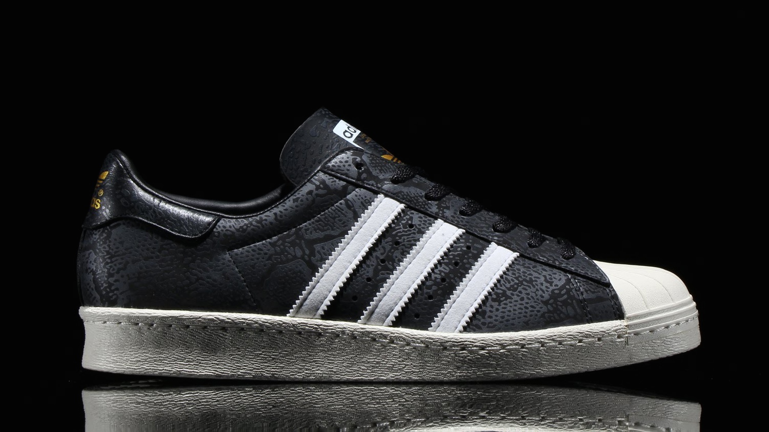 atmos x adidas Originals Superstar 80s G-SNK 9