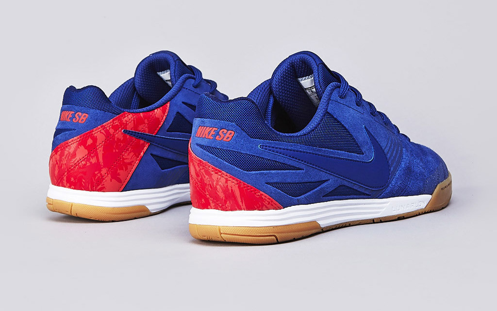 nike sb lunar gato world cup