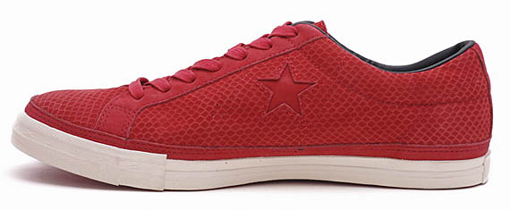 Converse One Star Classic 74 II Ox - Year of the Dragon (3)