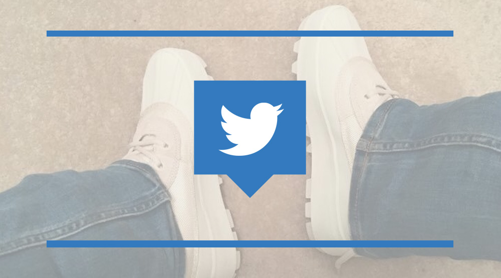 sneaker news twitter