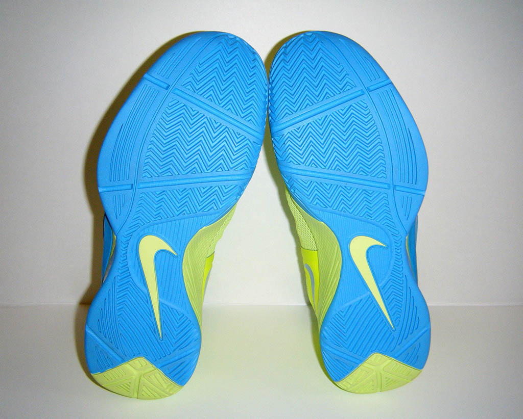 Nike Zoom Hyperfuse 2011 - Nike Nationals PE | Sole Collector