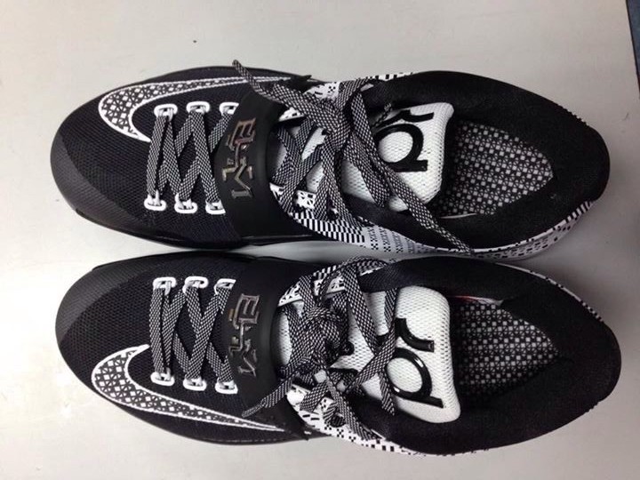 kd 7 bhm size 13