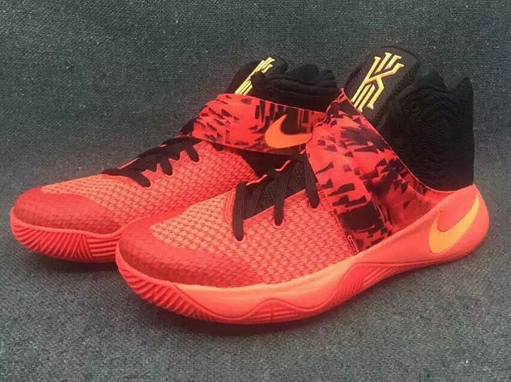 kyrie irving shoes 10