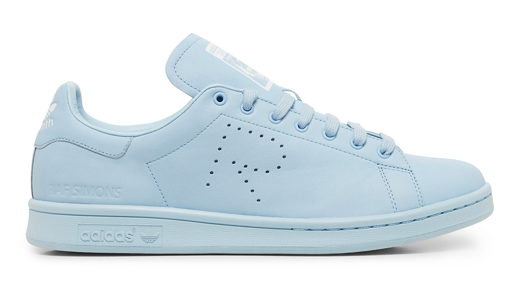 Raf Simons Returns to the adidas Stan Smith | Sole Collector