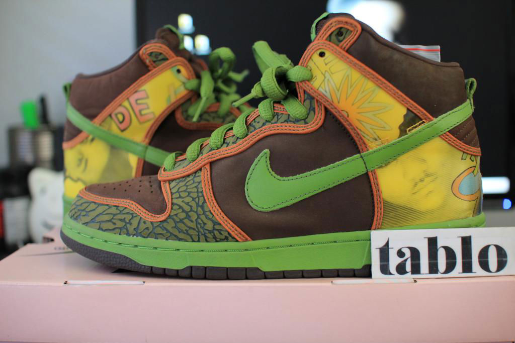 Spotlight // Pickups of the Week 9.8.13 | Sole Collector