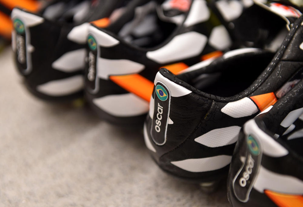 Sole Watch: Up Close with the Custom Cleats of the World Cup (6)