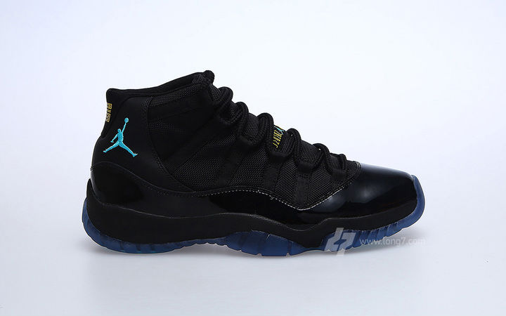 Air Jordan 11 Retro - Gamma Blue | Complex