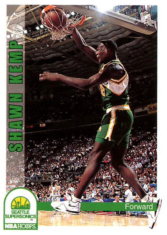 nike shawn kemp