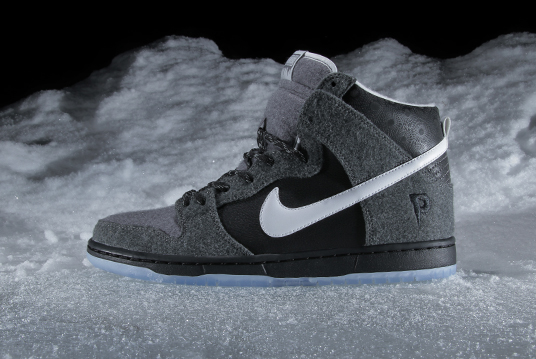 nike dunk 2014