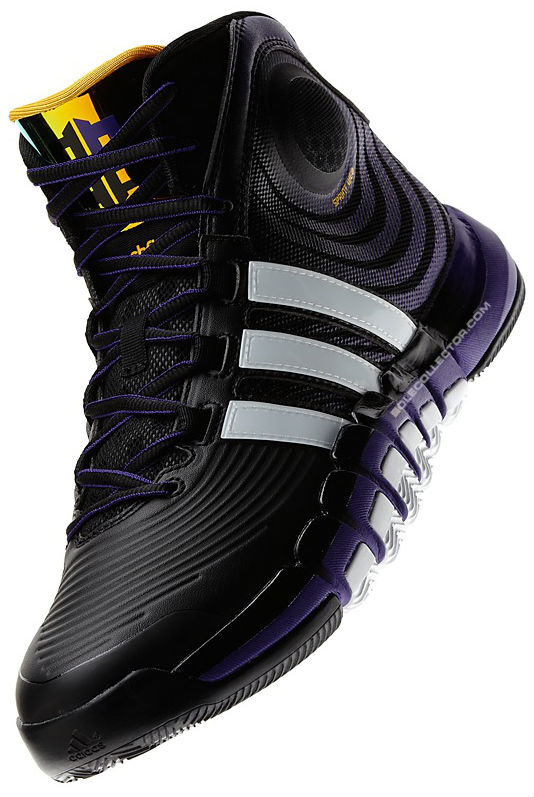 adidas D Howard 4 Lakers Away G67355 (3)