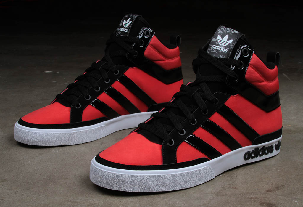 Adidas hip hop on sale sneakers