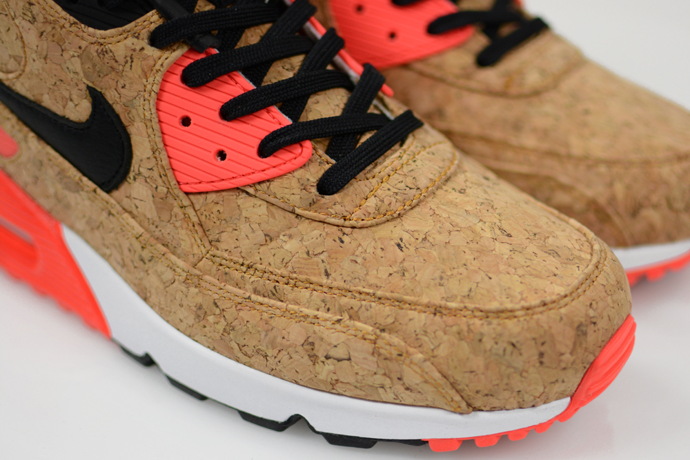 corkscrew air max 90