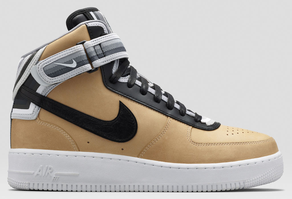 Air force 1 hi sp tisci online