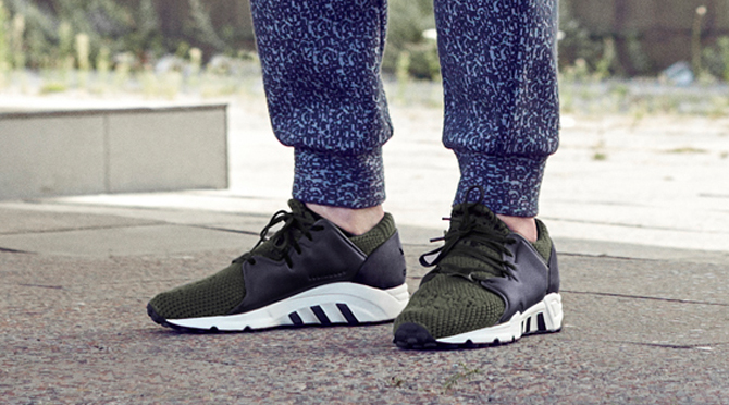 adidas eqt advantage