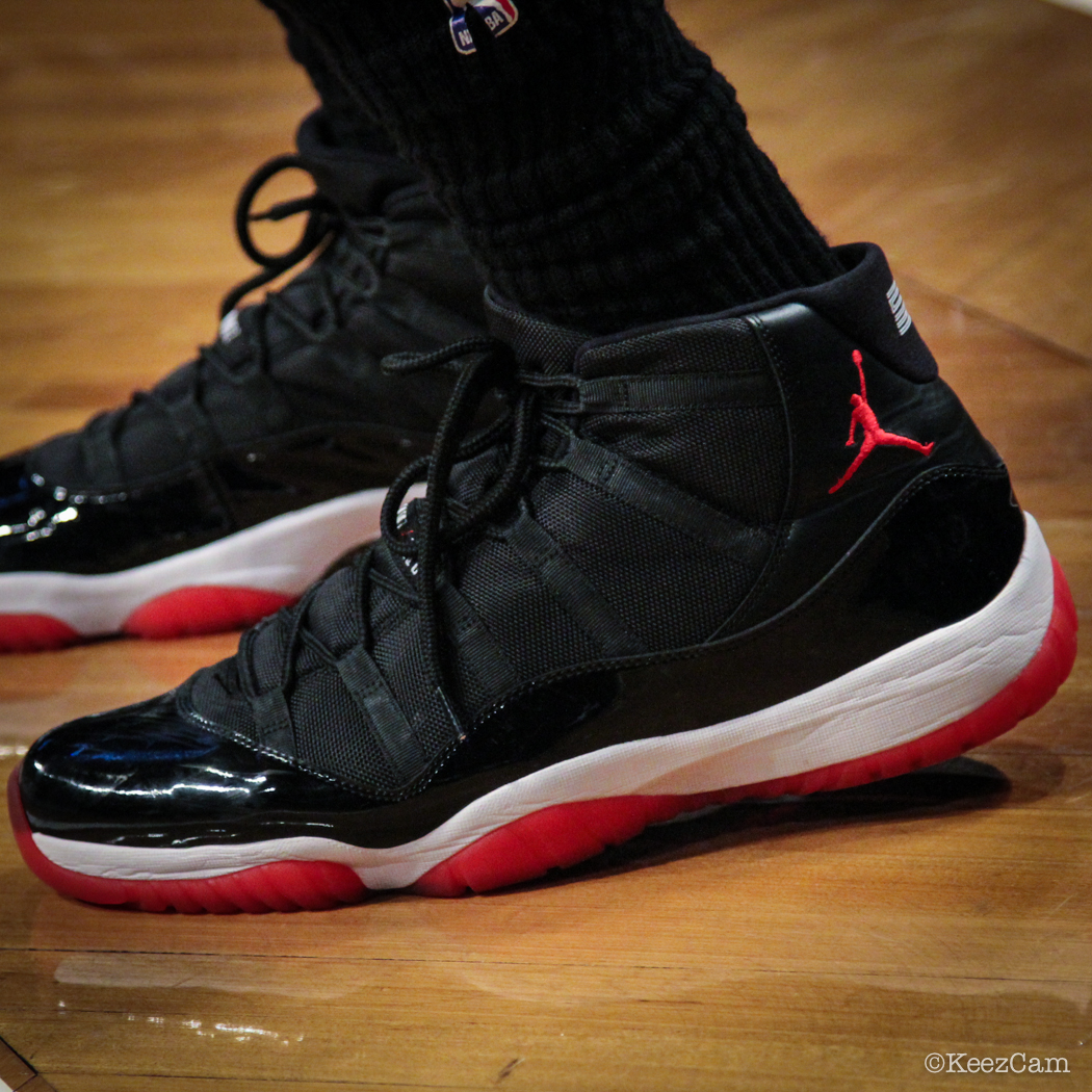 Air Jordan 11 CMFT