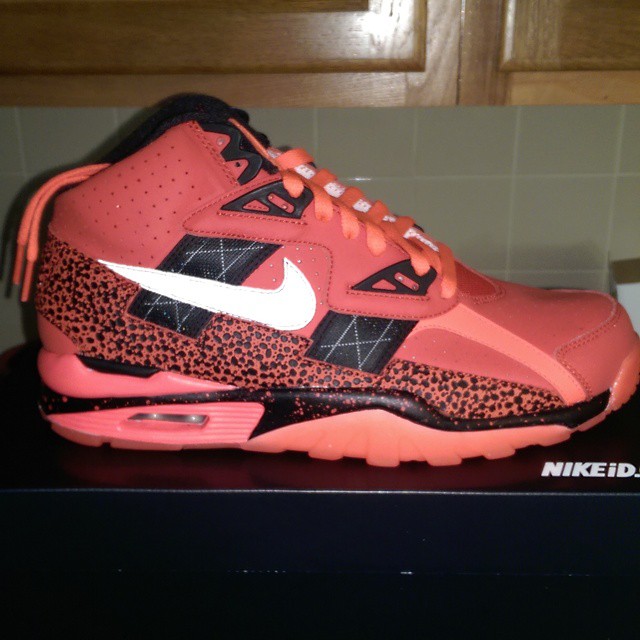 NIKEiD Air Trainer SC High Spotlight (15)