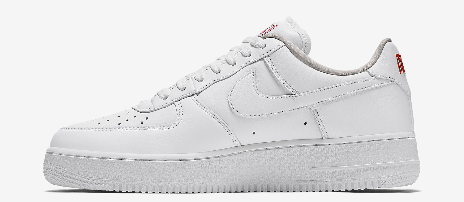 nike air force 1 made in china