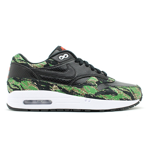 27cm AIRMAX 1 Atmos Tiger Camo×Snakeskin | myglobaltax.com