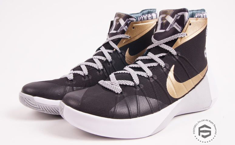 This Nike Hyperdunk 2015 Is Just for LA 