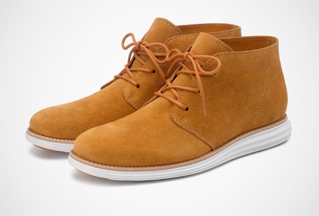 Cole haan hot sale lunargrand chukka