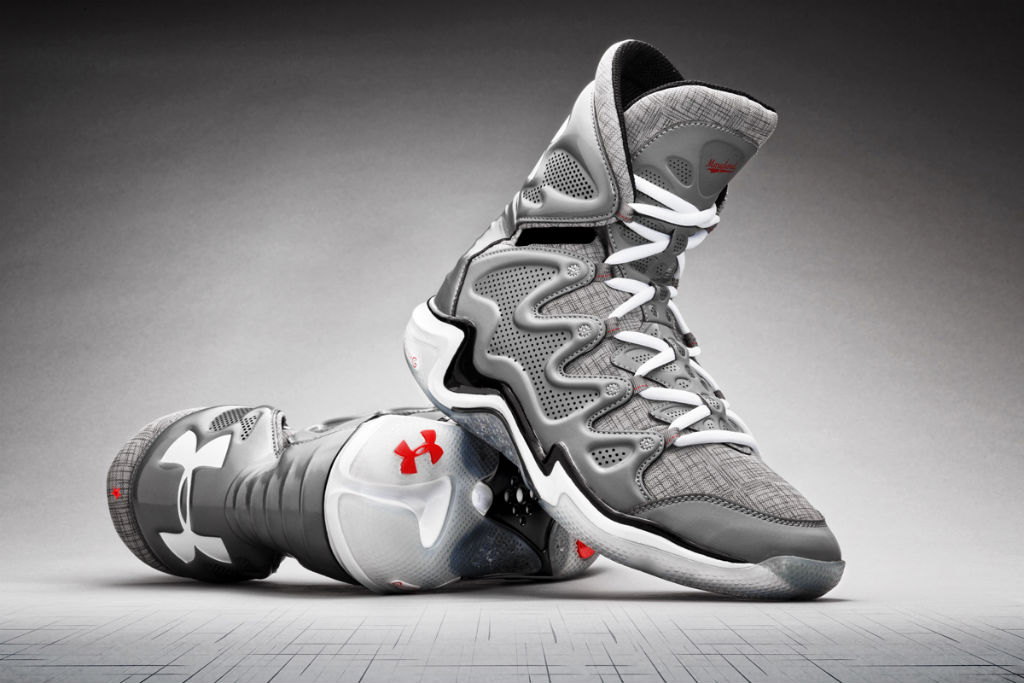 under armour classic shoes