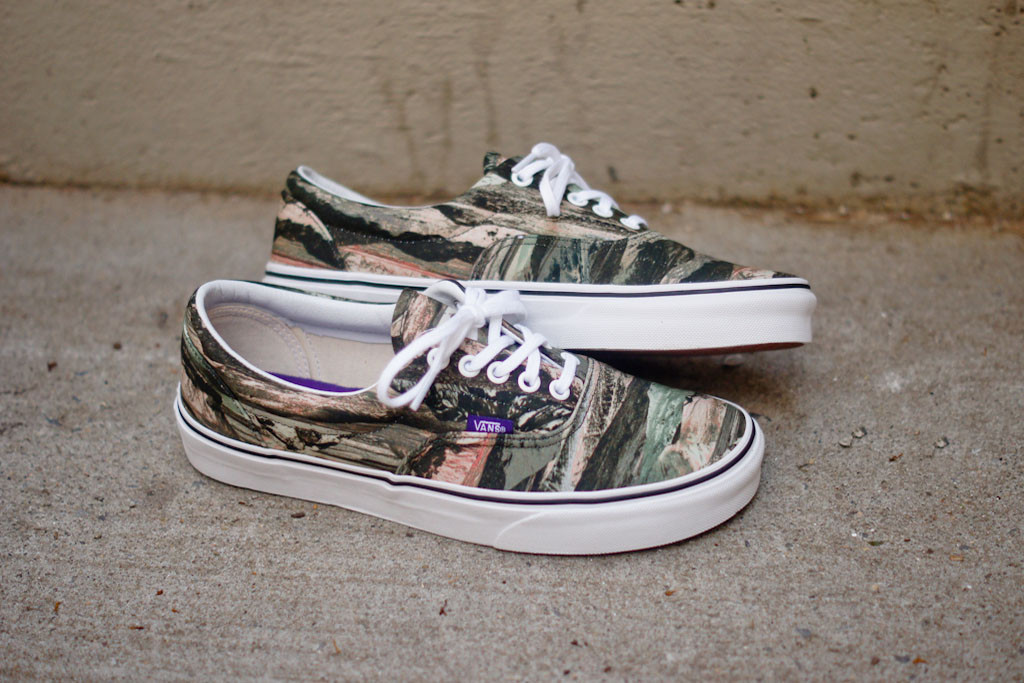 Vans era hotsell mountain edition